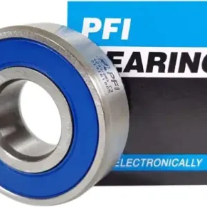 Łożysko kulkowe 6311 2RSC3 PFI 55x120x29 Promocja